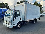 2019 Isuzu NPR HD