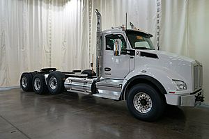 2026 Kenworth T880