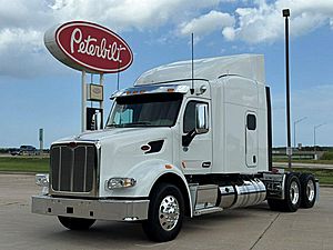 Peterbilt 567 Sleeper Trucks For Sale (New & Used)