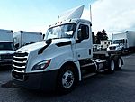 2018 Freightliner Cascadia