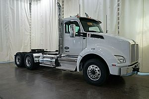 2026 Kenworth T880