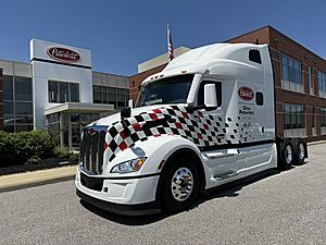 2024 Peterbilt 579