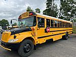 2012 IC Bus CE