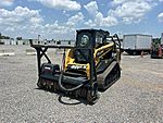 2022 ASV RT-135F