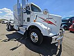 2019 Kenworth T800