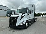 2026 Volvo VNL 860