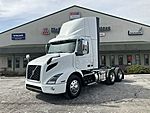 2018 Volvo VNR64T300