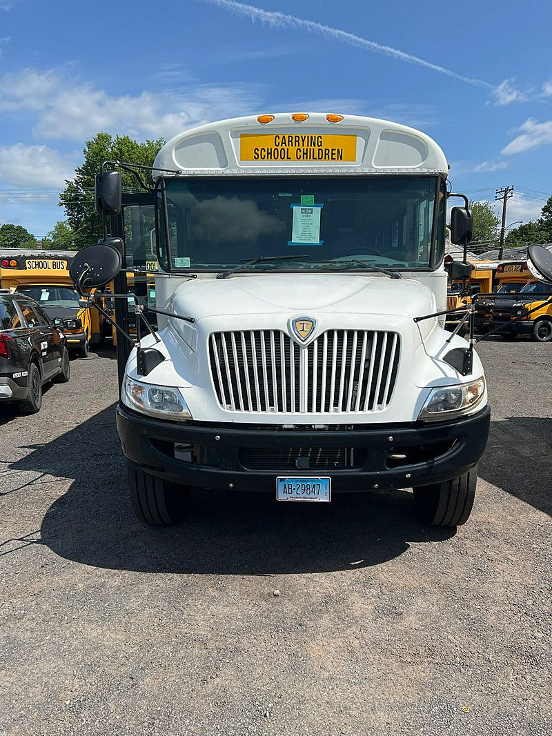 2019 IC Bus PB105