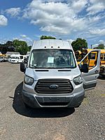 2015 Ford TRANSIT EXT W/C