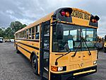 2014 IC Bus RE