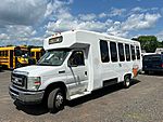 2014 DIAMOND COACH VIP 2200