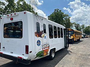 2014 DIAMOND COACH VIP 2200 - Commercial Bus