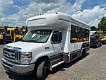 2012 Ford E350