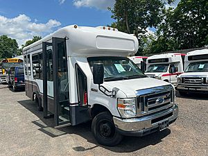 2012 Starcraft TerraPro Starlite 12+2