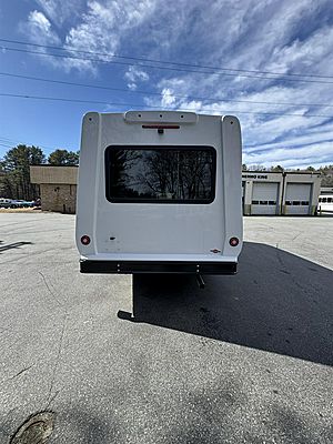 2025 DIAMOND COACH VIP 2200 14+0