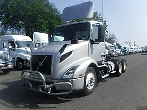 2019 Volvo VNL