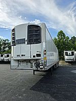 2018 Utility VS2RA 48/162/102