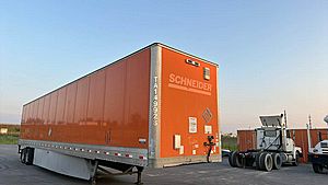 2015 Hyundai VC2530152-JS - Dry Van