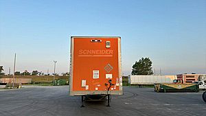 2015 Hyundai VC2530152-JS - Dry Van