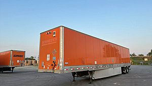 2015 Hyundai VC2530152-JS - Dry Van