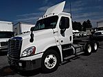 2019 Freightliner Cascadia 125