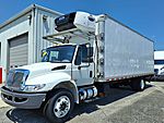 2019 International DuraStar 4300