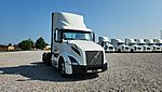 2018 Volvo VNL
