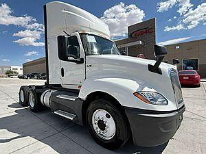 2019 International LT625 - Day Cab