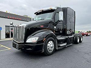 2019 Peterbilt 579 For Sale | 58