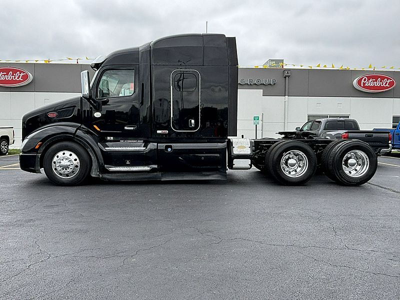 2019 Peterbilt 579 For Sale | 58
