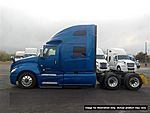 2019 Freightliner Cascadia 126