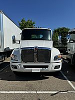 2026 Kenworth T280