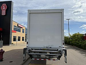 2026 Kenworth T380
