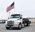 2025 Peterbilt 548