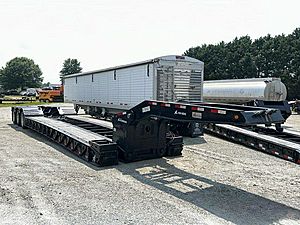 2024 XL Specialized - Lowboy