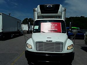 2019 Freightliner M2 106