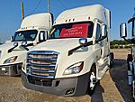 2020 Freightliner Cascadia