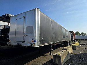 2014 Reitnouer FLATBED 48/102 - Flatbed