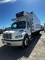 2018 Freightliner M2 106