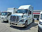 2020 Freightliner Cascadia 125