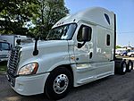 2020 Freightliner Cascadia 125