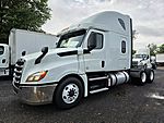 2019 Freightliner Cascadia