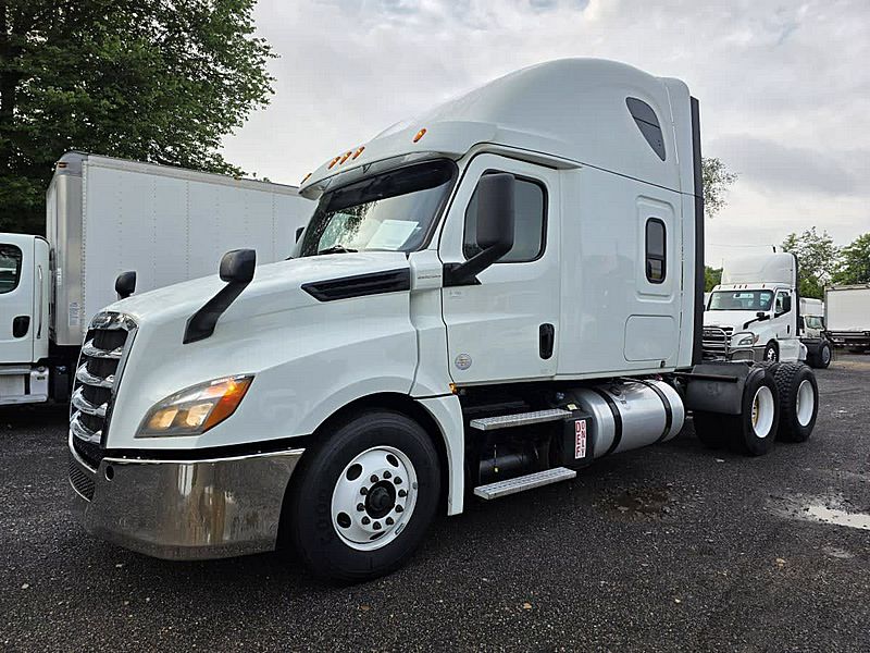 2019 Freightliner NEW CASCADIA PX12664