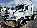 2019 Freightliner Cascadia