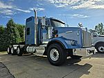 2013 Kenworth T800