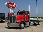 2020 Peterbilt 389