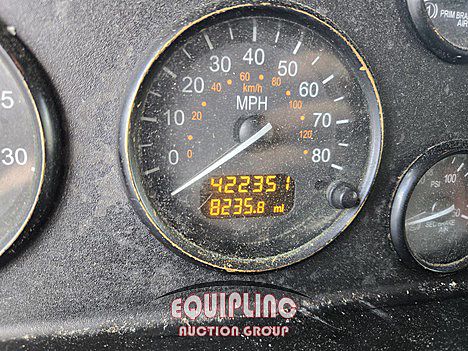 2019 Peterbilt 348