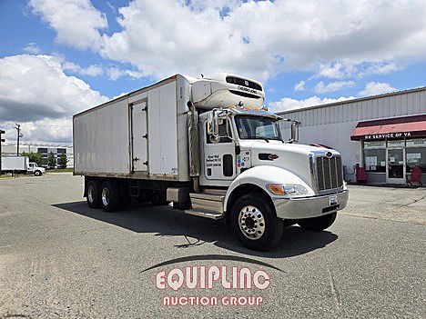 2019 Peterbilt 348