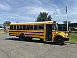 2026 IC Bus PB110