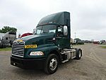 2017 Mack Pinnacle CXU613